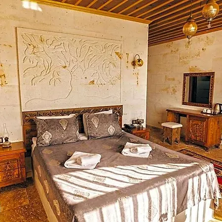 Nest Cappadocia