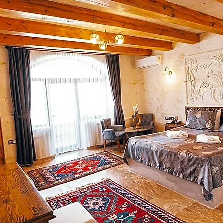 Nest Cappadocia Hotel *