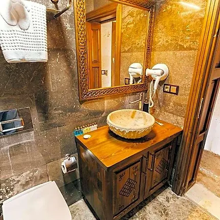 Hotel Nest Cappadocia