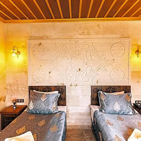 Nest Cappadocia Hotel *