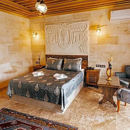 Nest Cappadocia * Nevsehir