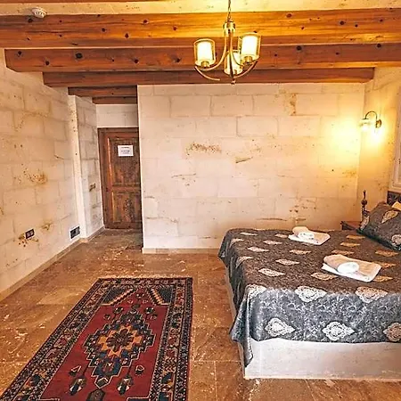 Hotel Nest Cappadocia *