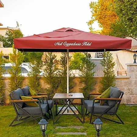 Hotel Nest Cappadocia *