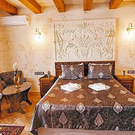Nest Cappadocia Nevsehir