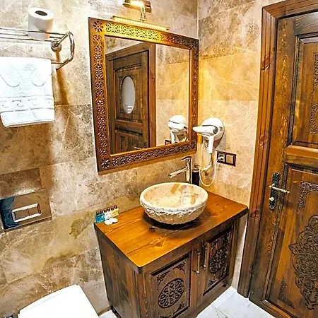 Nest Cappadocia Hotel