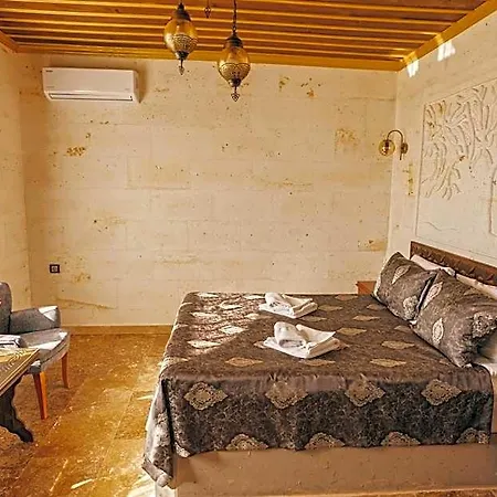 Nest Cappadocia Hotel Nevsehir