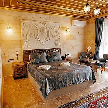 Nest Cappadocia Hotel Nevsehir