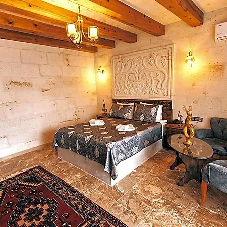 Nest Cappadocia Hotel