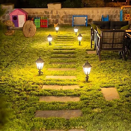 Nest Cappadocia Hotel