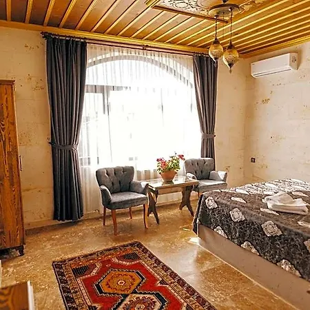Nest Cappadocia Hotel