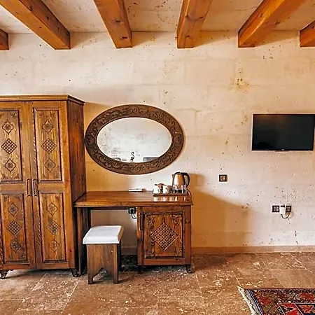 Nest Cappadocia Hotel *