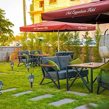 Nest Cappadocia Hotel Nevsehir
