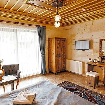 Nest Cappadocia Nevsehir