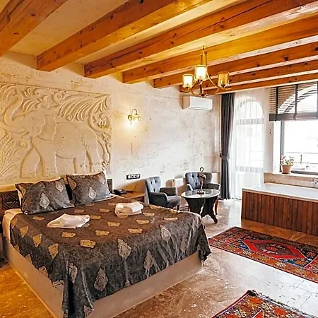 Hotel Nest Cappadocia
