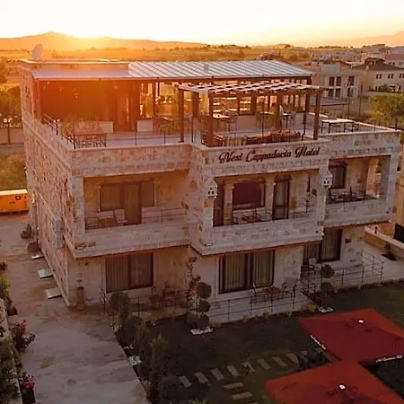 Nest Cappadocia Hotel Nevsehir