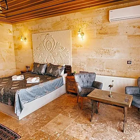 Nest Cappadocia Hotel Nevsehir