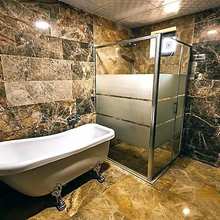 Hotel Nest Cappadocia