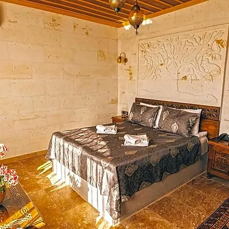 Nest Cappadocia Nevsehir