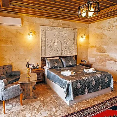 Nest Cappadocia Hotel *