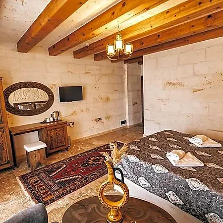 Nest Cappadocia Hotel *