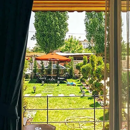 Hotel Nest Cappadocia *