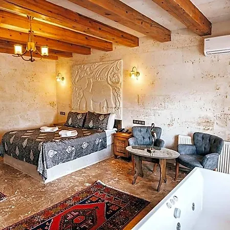 Nest Cappadocia Hotel Nevsehir