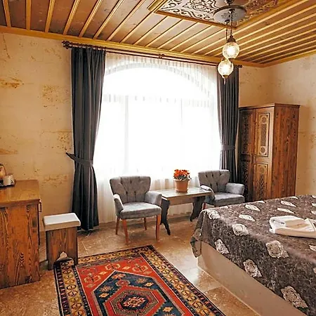Nest Cappadocia