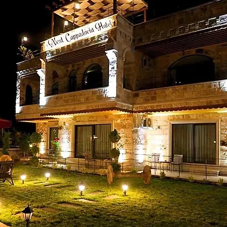Nest Cappadocia Hotel *