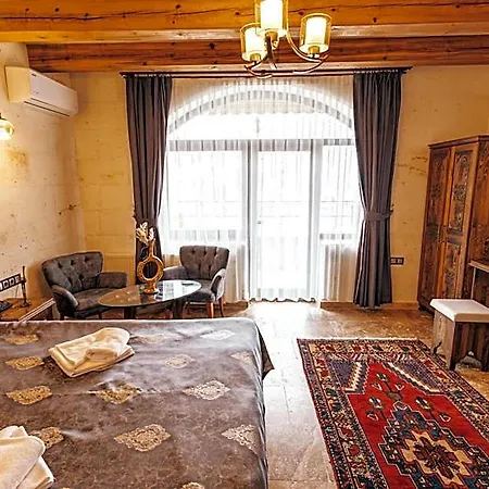 Nest Cappadocia