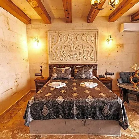 Nest Cappadocia *