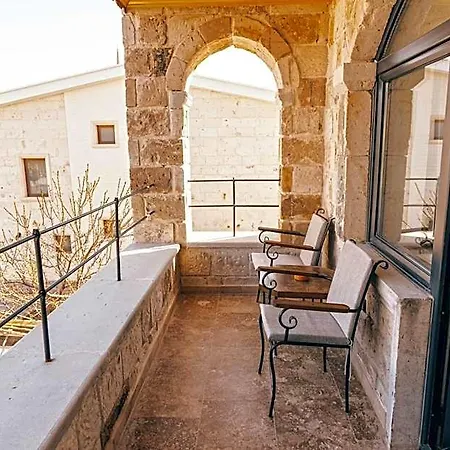 Nest Cappadocia Nevsehir