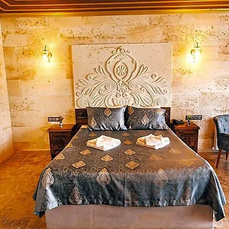 Nest Cappadocia Nevsehir