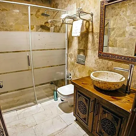Nest Cappadocia Hotel *