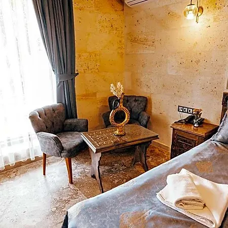 Nest Cappadocia Hotel