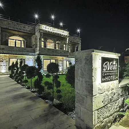 Nest Cappadocia Hotel *