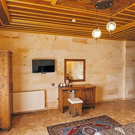 Nest Cappadocia Hotel Nevsehir