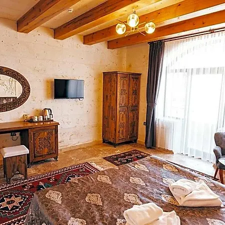 Hotel Nest Cappadocia *