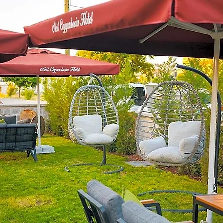 Hotel Nest Cappadocia